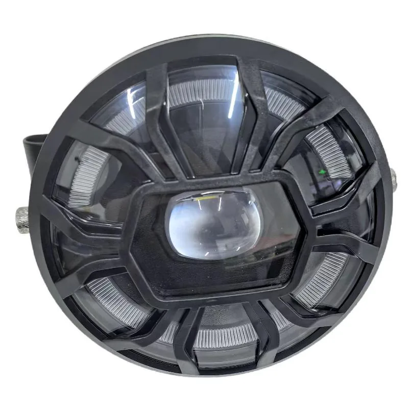 Koplamp met beugel – V20 (niet-origineel, compatibel)