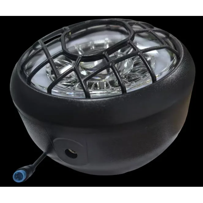 Koplamp bluetooth 4-pins – V20 Mini (niet-origineel, compatibel)