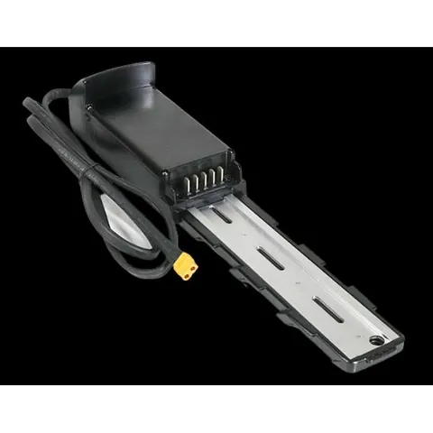 Accuhouder – QMWheel V20, OUXI V20