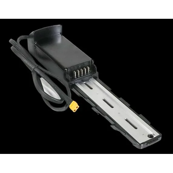 Accuhouder – QMWheel V20, OUXI V20