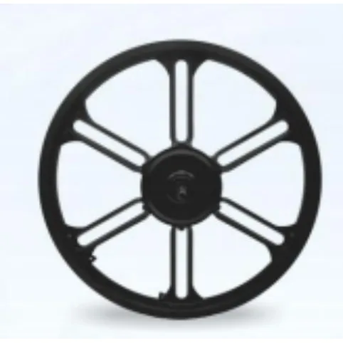 Voorwiel – QMWheel V20, OUXI V20