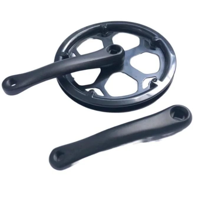 Crankstel – QMWheel V20, OUXI V20, V8