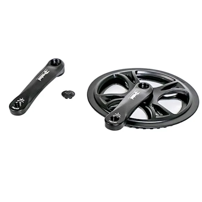Crankstel Prowheel – QMWheel V20, OUXI V20, V8