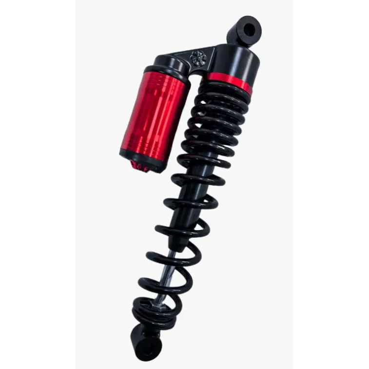 Achterdemper – QMWheel V20 Pro