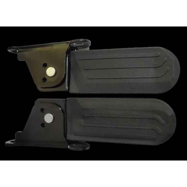 Trappers (paar) – QMWheel V20, OUXI V20