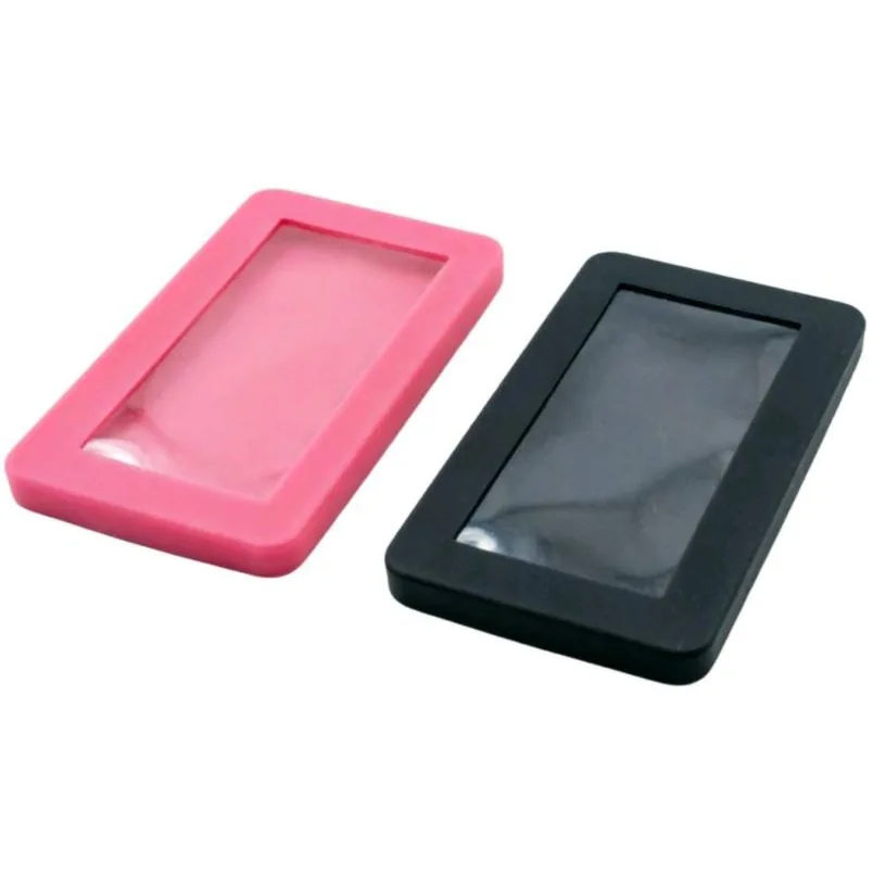 Siliconen hoes display H6C – QMWheel V20, OUXI V20